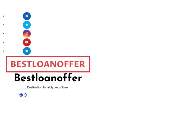 bestloanoffer.net