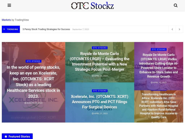 otcstockz.com