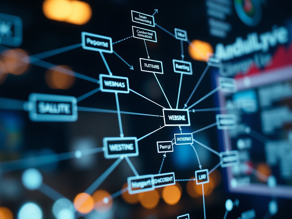 Internal Linking structure for SEO