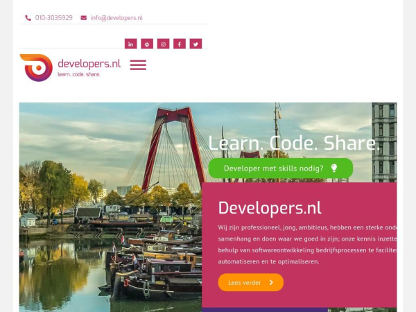 developers.nl