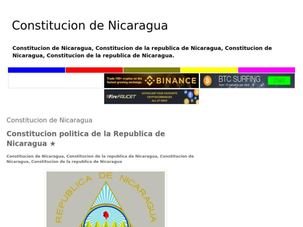 nicaraguadocumento.blogspot.com